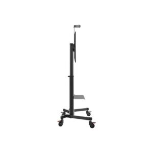 VISION Aluminium Flat Panel Cart 90kg VISION Aluminium Flat Panel Cart 90kg
