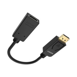VISION DP to HDMI Adaptor VISION DP to HDMI Adaptor