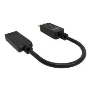 VISION DP to HDMI Adaptor VISION DP to HDMI Adaptor