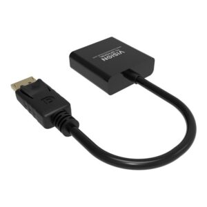 VISION DP to VGA Adaptor