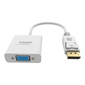 VISION DP to VGA Adaptor