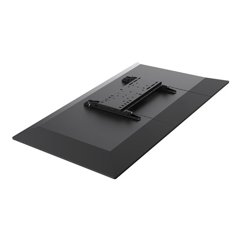 VISION Display Wall Mount 400x400 Tilt VISION Display Wall Mount 400x400 Tilt - Imagen 11