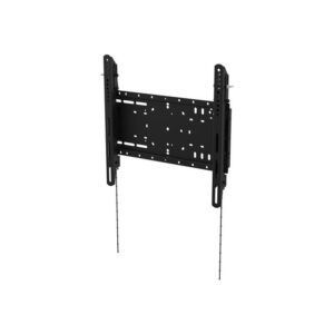 Alternative view of VISION Display Wall Mount 400x400 Tilt