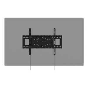 VISION Display Wall Mount 600x400