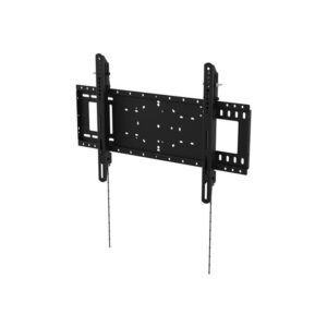 Alternative view of VISION Display Wall Mount 600x400 Tilt