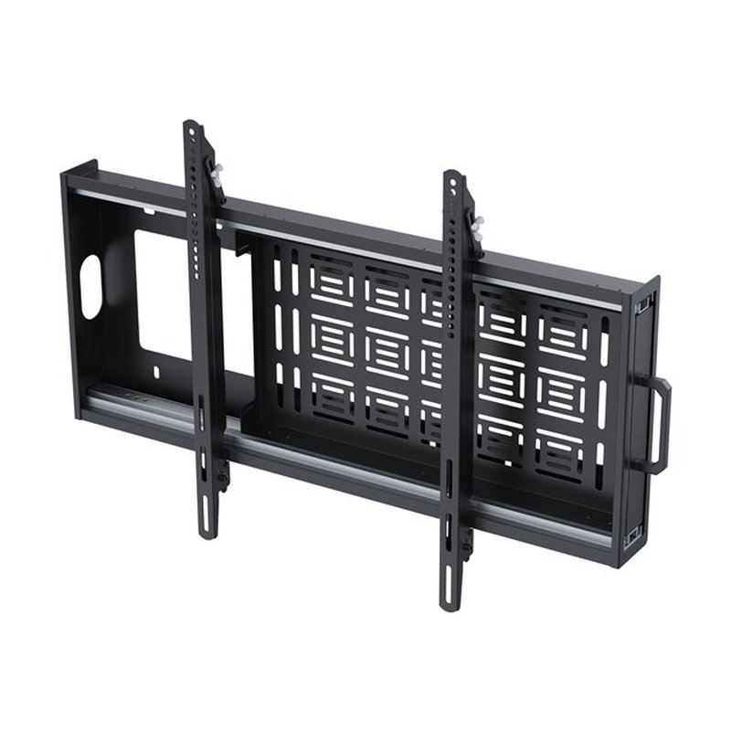 VISION Display Wall Mount 800x600 Slide VISION Display Wall Mount 800x600 Slide