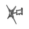 VISION Dsply Wall Arm VESA 400x400 Black