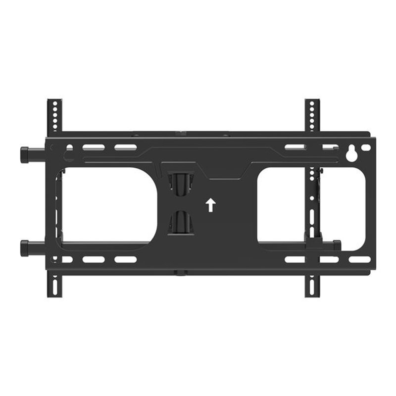 VISION Dsply Wall Arm VESA 600x400 Black VISION Dsply Wall Arm VESA 600x400 Black - Imagen 4
