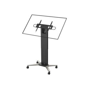 VISION F50T Motorised Flat Panel Trolley
