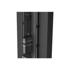 VISION F50T Motorised Flat Panel Trolley VISION F50T Motorised Flat Panel Trolley