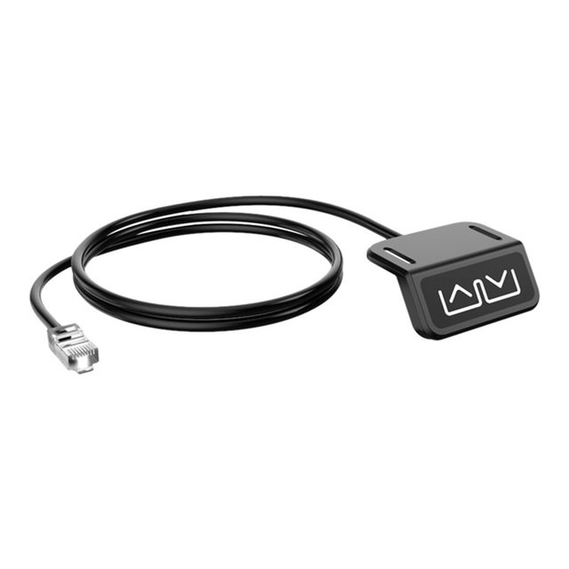 VISION F50T Motorised Flat Panel Trolley VISION F50T Motorised Flat Panel Trolley - Imagen 15