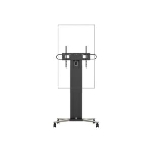 VISION F50T Motorised Flat Panel Trolley VISION F50T Motorised Flat Panel Trolley