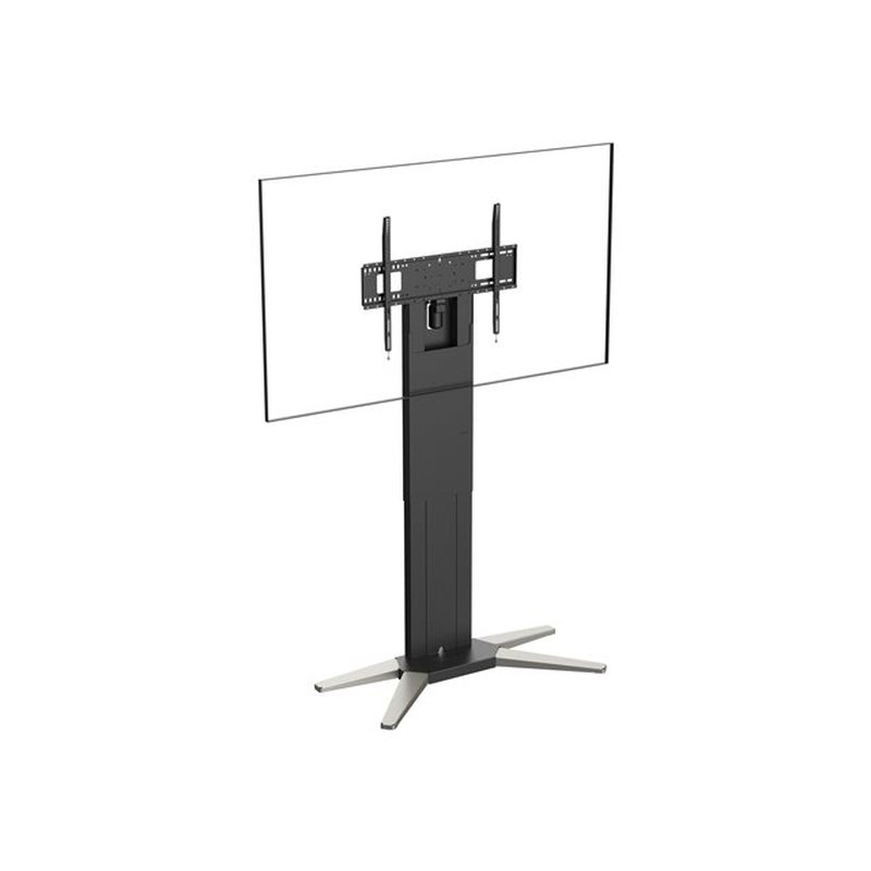 VISION F50T Motorised Flat Panel Trolley VISION F50T Motorised Flat Panel Trolley - Imagen 4