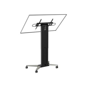 VISION F50T Motorised Flat Panel Trolley VISION F50T Motorised Flat Panel Trolley