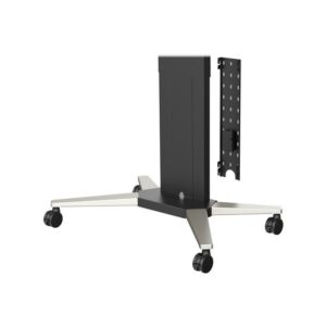 VISION F50T Motorised Flat Panel Trolley VISION F50T Motorised Flat Panel Trolley