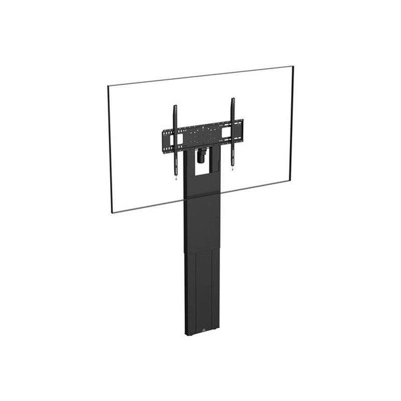 VISION F50 Motorised Flat Panel Flr Stnd VISION F50 Motorised Flat Panel Flr Stnd - Imagen 3