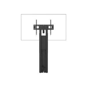 VISION F50 Motorised Flat Panel Flr Stnd VISION F50 Motorised Flat Panel Flr Stnd