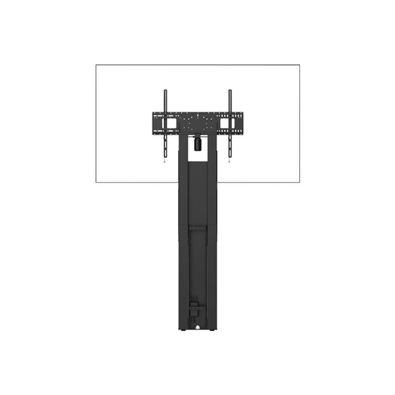 VISION F50 Motorised Flat Panel Flr Stnd VISION F50 Motorised Flat Panel Flr Stnd - Imagen 4