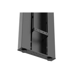 VISION F50 Motorised Flat Panel Flr Stnd VISION F50 Motorised Flat Panel Flr Stnd