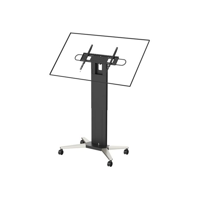 VISION F51T Flat Panel Trolley VISION F51T Flat Panel Trolley