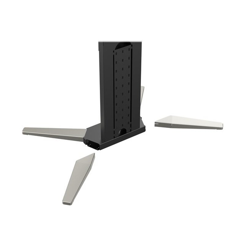 VISION F51T Flat Panel Trolley VISION F51T Flat Panel Trolley - Imagen 11