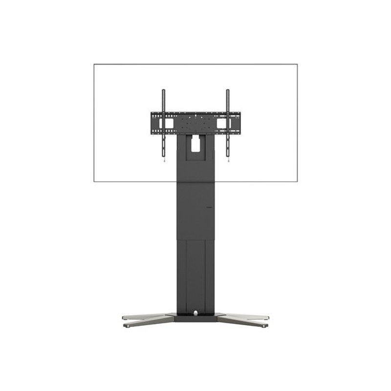 VISION F51T Flat Panel Trolley VISION F51T Flat Panel Trolley - Imagen 4