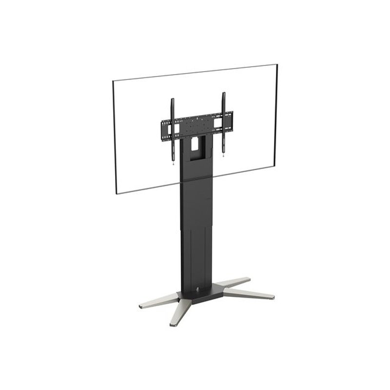 VISION F51T Flat Panel Trolley VISION F51T Flat Panel Trolley - Imagen 5
