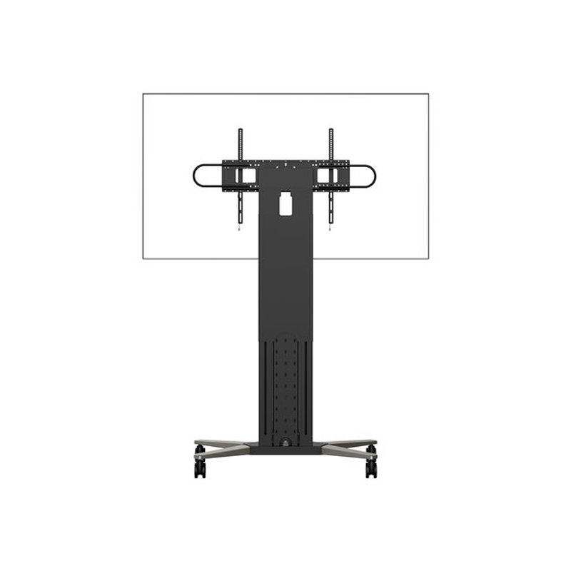 VISION F51T Flat Panel Trolley VISION F51T Flat Panel Trolley - Imagen 6