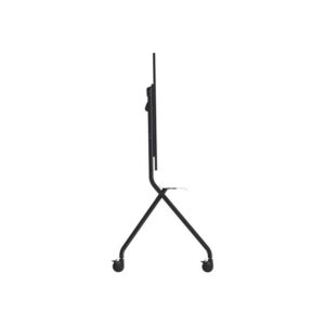 VISION Flat Panel Easel Trolley 100kg