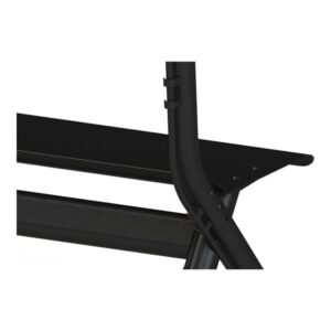 VISION Flat Panel Easel Trolley 100kg