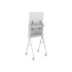 VISION Flat Panel Flipchart-Style Stand