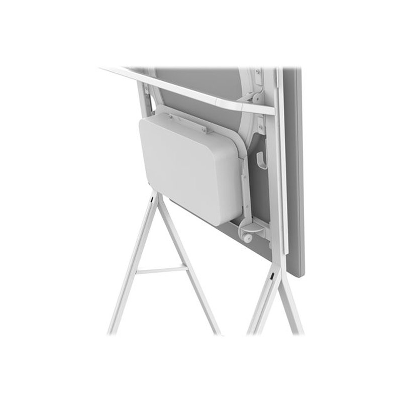 VISION Flipchart-Style Stand for Hub 2/3 VISION Flipchart-Style Stand for Hub 2/3 - Imagen 12