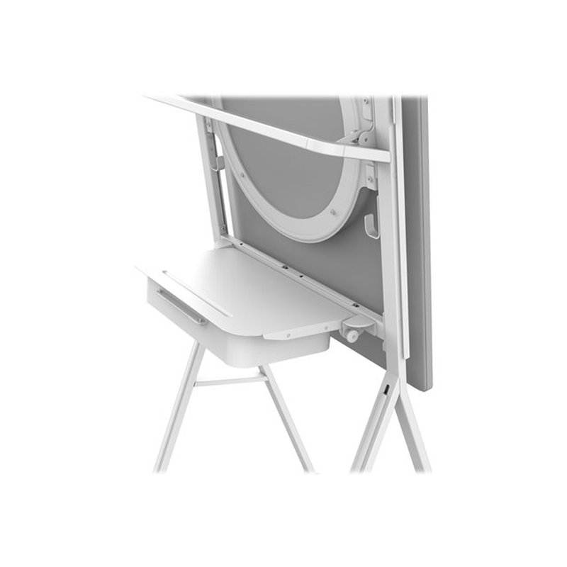 VISION Flipchart-Style Stand for Hub 2/3 VISION Flipchart-Style Stand for Hub 2/3 - Imagen 13