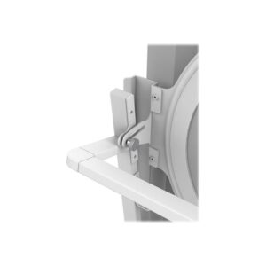 VISION Flipchart-Style Stand for Hub 2/3 VISION Flipchart-Style Stand for Hub 2/3