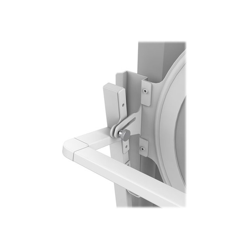 VISION Flipchart-Style Stand for Hub 2/3 VISION Flipchart-Style Stand for Hub 2/3 - Imagen 14