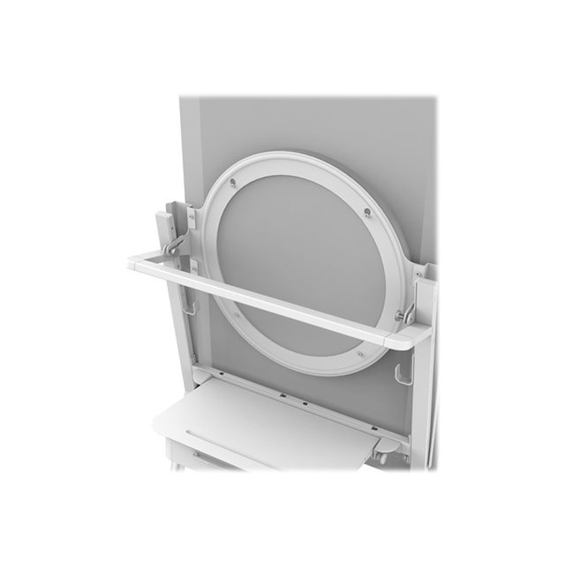 VISION Flipchart-Style Stand for Hub 2/3 VISION Flipchart-Style Stand for Hub 2/3 - Imagen 15