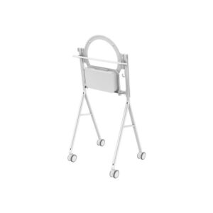 VISION Flipchart-Style Stand for Hub 2/3 VISION Flipchart-Style Stand for Hub 2/3