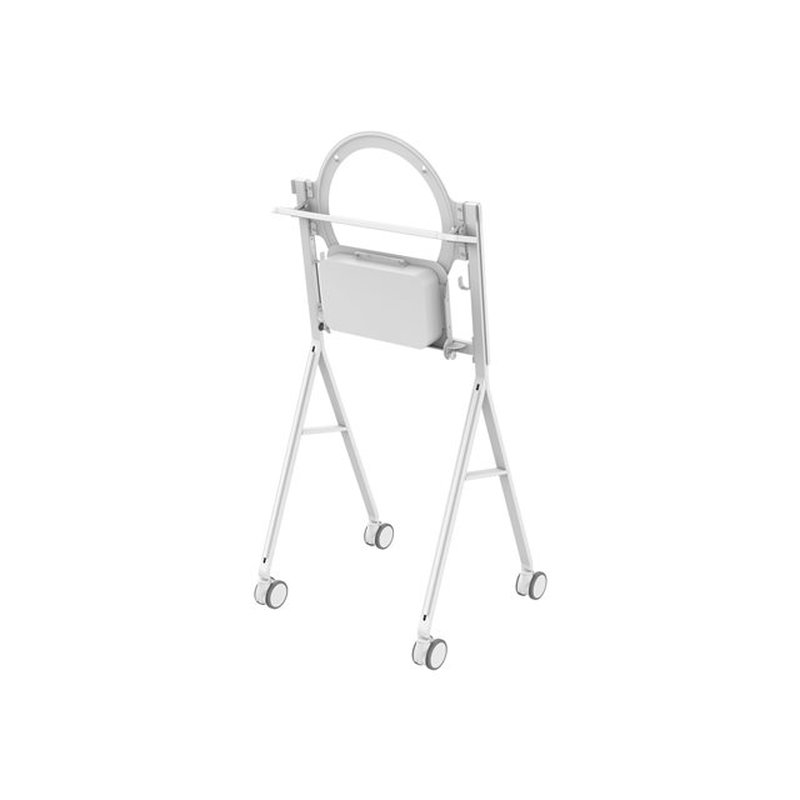 VISION Flipchart-Style Stand for Hub 2/3 VISION Flipchart-Style Stand for Hub 2/3 - Imagen 8