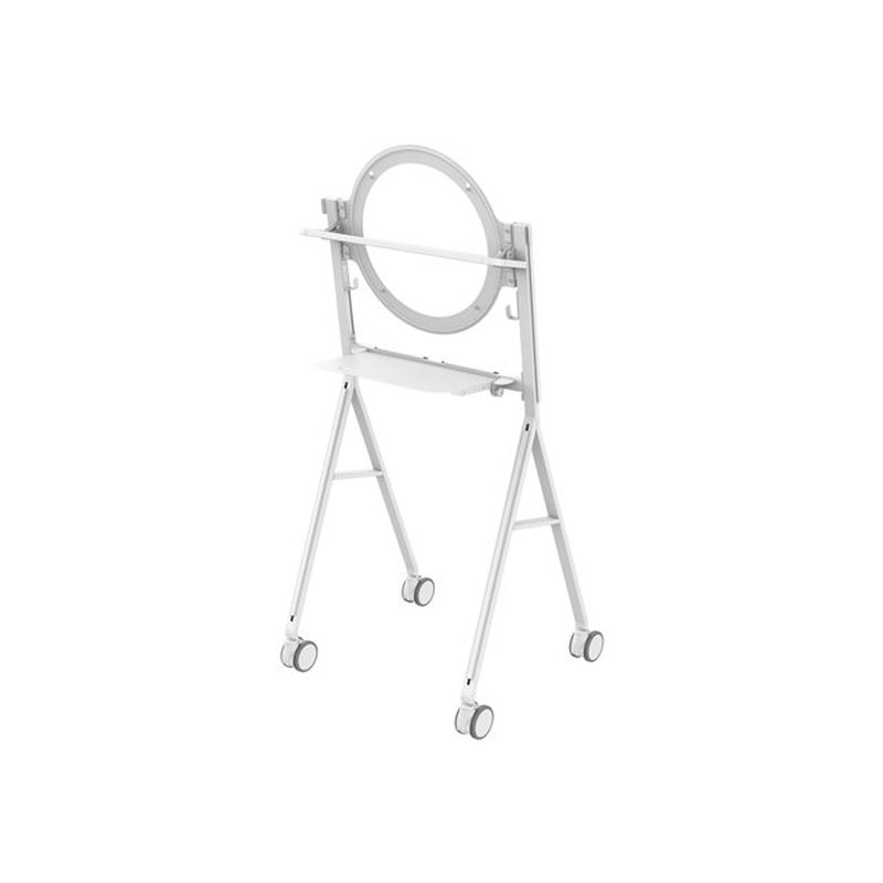 VISION Flipchart-Style Stand for Hub 2/3 VISION Flipchart-Style Stand for Hub 2/3 - Imagen 9