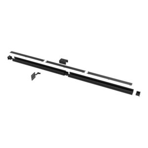 VISION Floor to Ceiling Display Column