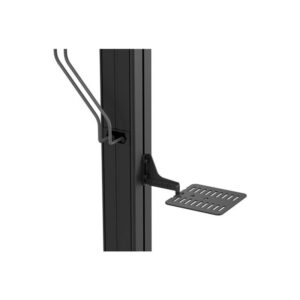 VISION Floor to Ceiling Display Column