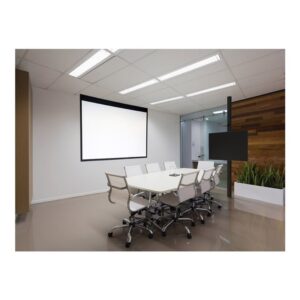 VISION Floor to Ceiling Display Column