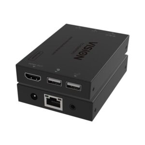 VISION HDMI-over-IP Receiver