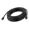 VISION Techconnect 10m Black HDMI cable