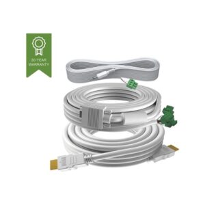 VISION Techconnect 10m Cable Pack