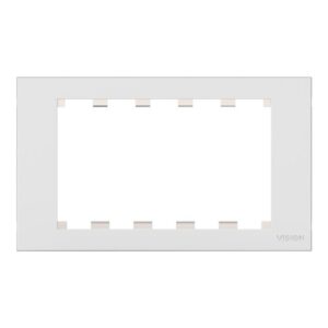 Alternative view of VISION Techconnect 2-Gang Surround