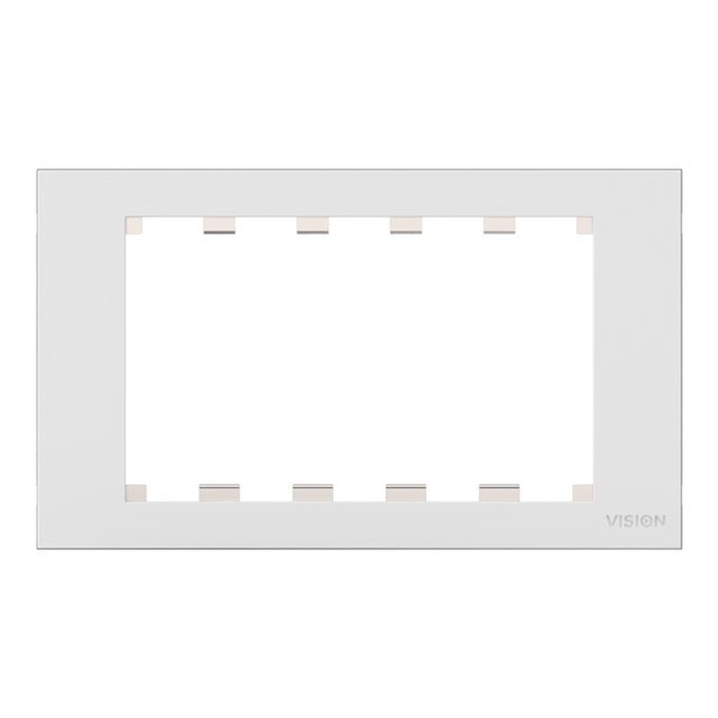 VISION Techconnect 2-Gang Surround VISION Techconnect 2-Gang Surround - Imagen 2