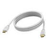 VISION Techconnect 2m White HDMI cable