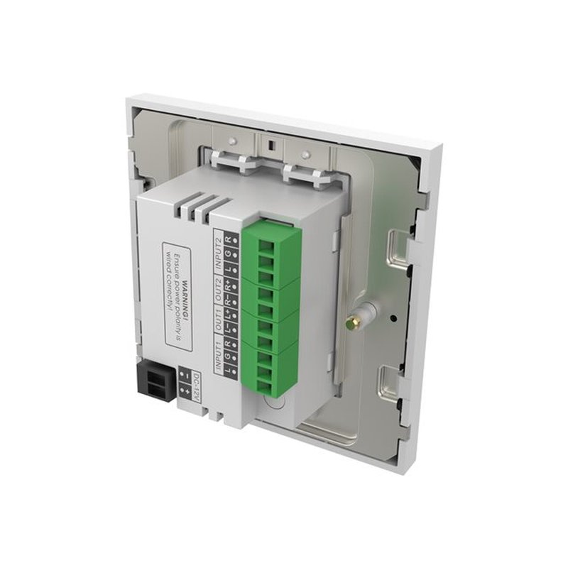 VISION Techconnect 2x25w Amp Module VISION Techconnect 2x25w Amp Module - Imagen 7