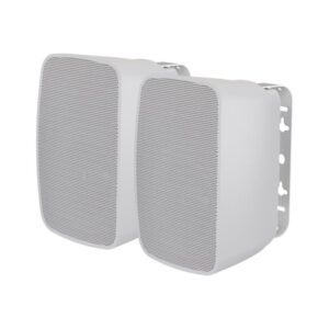 VISION Techconnect 2x25w Amp & Speakers